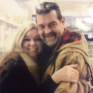 Meet your Posher, George